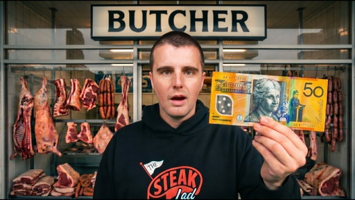 What Will $50 Get Me at Every Level of Butcher?