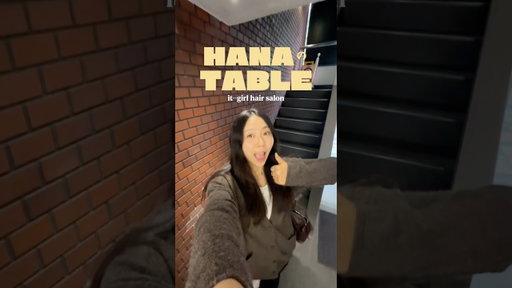 ep 5: it-girl hair salon 🎀 #japanese #japanesehair #hairsalon #tokyo #japantravel