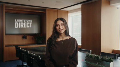 A Warm Welcome from Our Investor Services Team