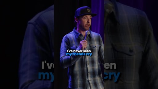 Dropping a casket wasn't even the craziest part 😂#eddieifft #comedy #standup #standupcomedy #funny