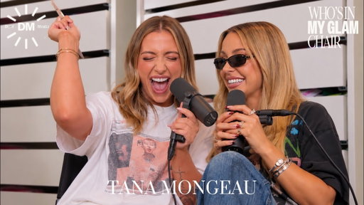 Tana Mongeau: What REALLY Happens in the Glam Chair After 7 Years Together