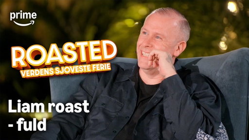 L.O.C. roast fuld - Roasted s2 | Prime Video Danmark