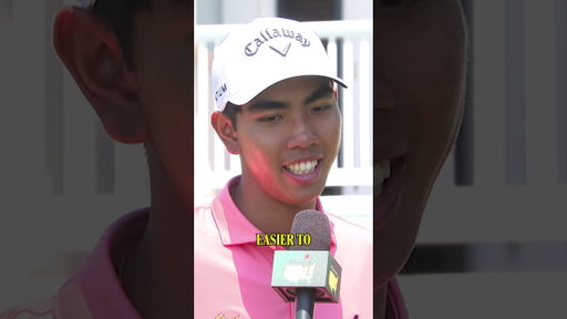 Masters rookies cant figure out Augusta National