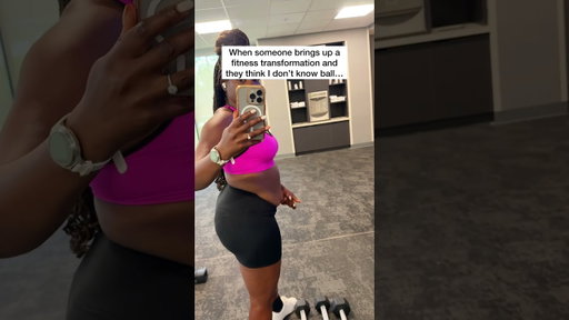 #Fitnesstransformation #fitness #marathontraining #strengthtraining #perimenopause