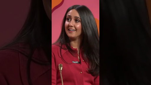 Italy | Concetta Caristo #spellingbee #shortscomedy #comedian #comedyvideo #comedyshow #italy