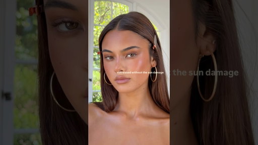 Follow along to get the look & the products I used on gorgy Paris