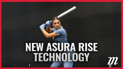 The Technology Behind ASURA Rise