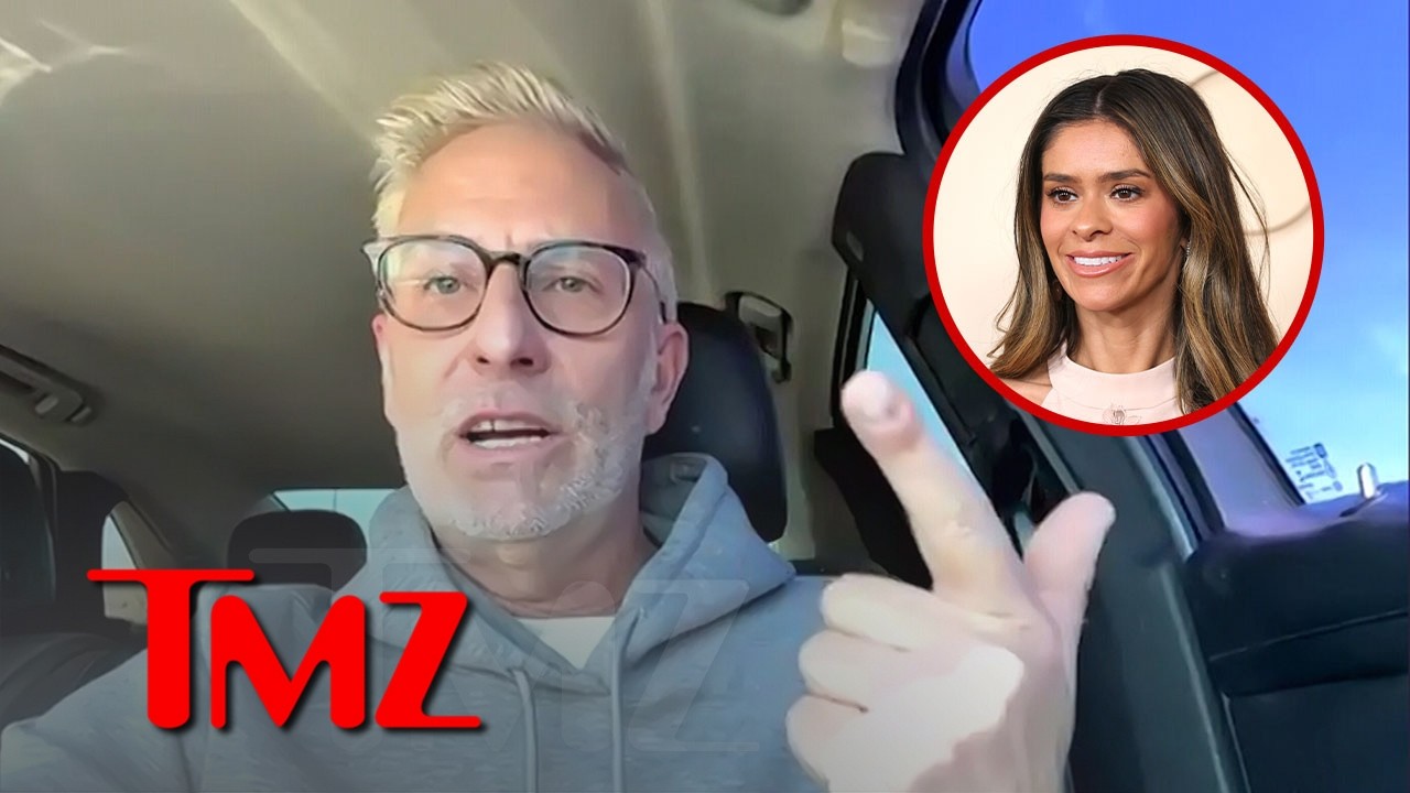 Ex-'Bachelorette' Producer Says Taylor Frankie Paul's Drama Was No Surprise to ABC | TMZ