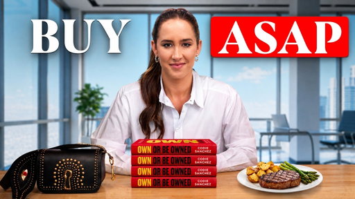Once You Get Money, Buy These 10 Things Immediately