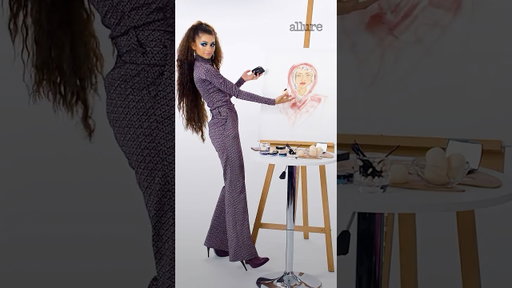 What can't Zendaya do?