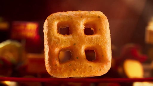 The new Cheez-It Crunch has a kick and punch!