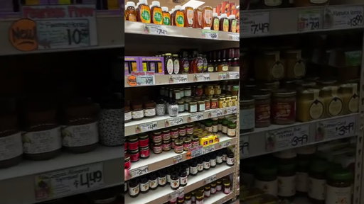 POV: You found the ULTIMATE Trader Joe’s Coffee Hack ☕️✨