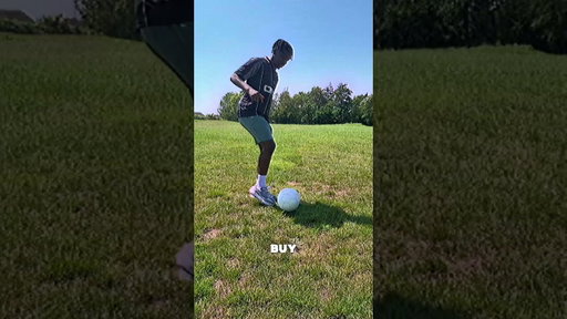 All we ever needed was a ball and a dream. Take me back @BOOHOOMAN #BOOHOOMAN #Football #ad