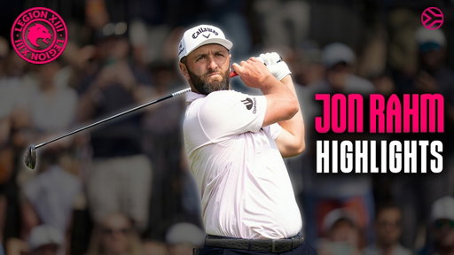 Jon Rahm FULL Round 1 Highlights | LIV Golf South Africa | Legion XIII | 2026