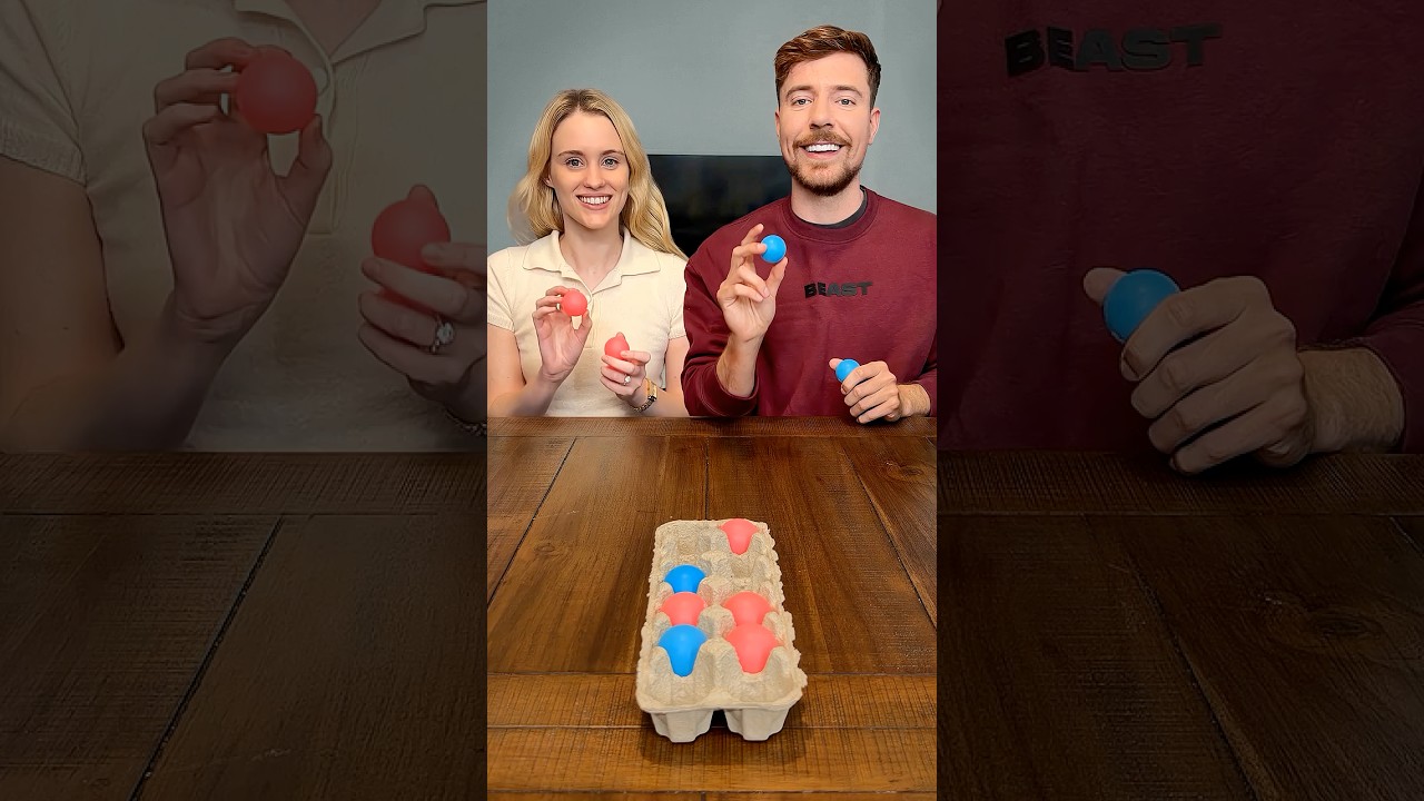 Winner Picks Our Honeymoon