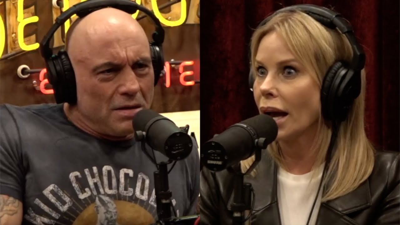 Joe on the Epstein Files and the Guest Who Tried to Introduce Him to Epstein