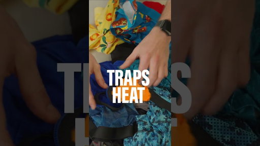 Would You Wear A Plastic Bag As Underwear?