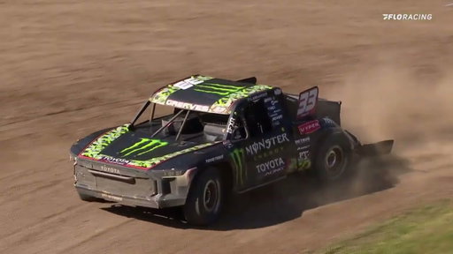 Round 8 | PRO4 | ERX MOTORPARK | ELK RIVER, MN