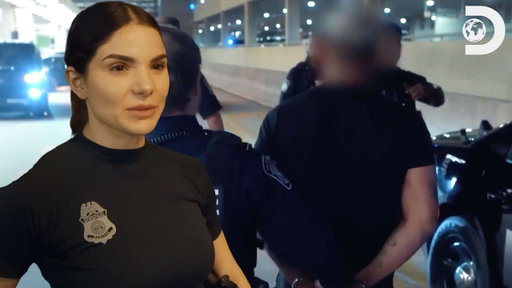 The Most Viral Busts You Have to See | Contraband | Discovery