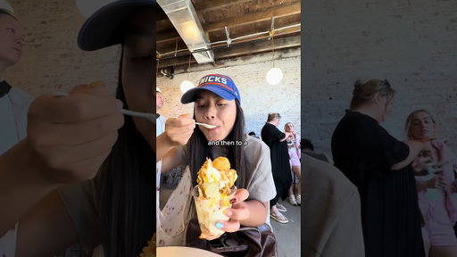 What I eat in a day Knicks edition! #nbafinals #nyc #knicks #lgk #foodie #whatieatinaday #nycvlog