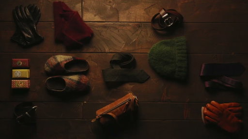 Gifts To Treasure