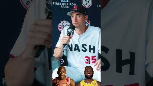 Do these guys know (basket)ball? We asked the team who the basketball GOAT is