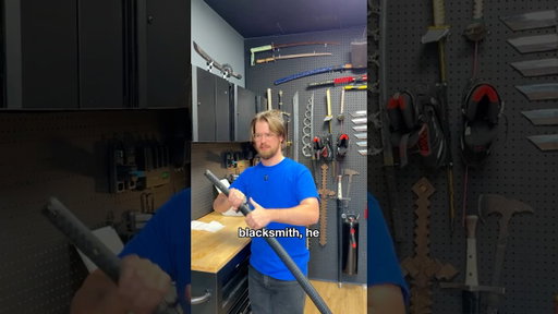 Every Katana Owner Starts Like This...