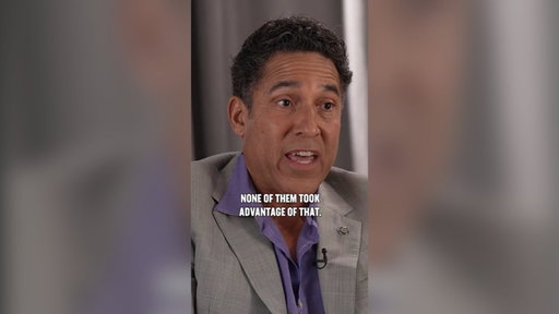 Oscar's Advice to #ThePaper Cast