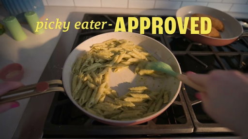 POV: Dinner's Ready - Family