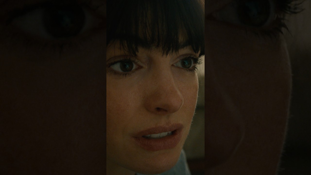 Moved. Watch the trailer for The End of Oak Street, only in theaters and IMAX August 14.