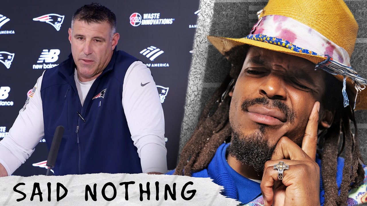 Should Vrabel get FIRED too?