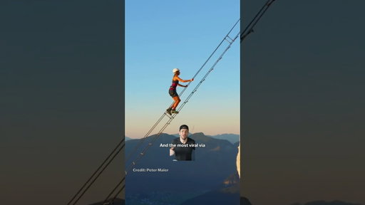 Climbing The Stairway To Heaven