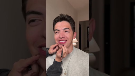 Why Are His Lips Better Than Mine 😭Lip Envy Is RealWhen He Wins the Lip Combo