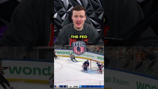 The NHL Can't Trade YOU on Christmas