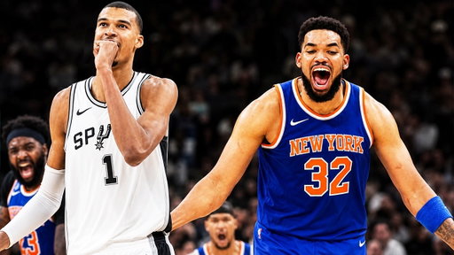 The Knicks Just Exposed the Truth in Game 2...