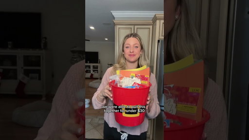 Final part! Would you try this gift?!#WontLeaveYouHanging