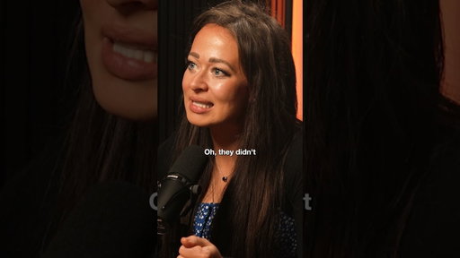 Thais Gibson on fearful avoidants