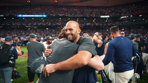 Postseason: ALCS Recap