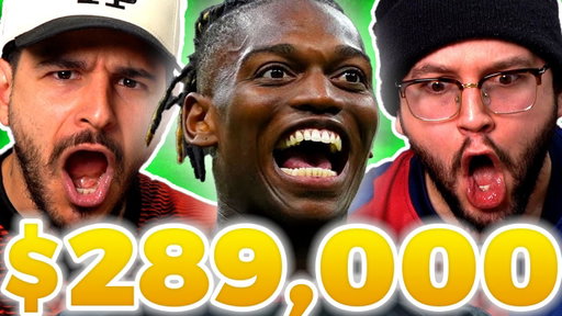 $289,000 on Premier League, Serie A, La Liga & MLS | PREDICTIONS & BEST BETS for THIS WEEKEND!
