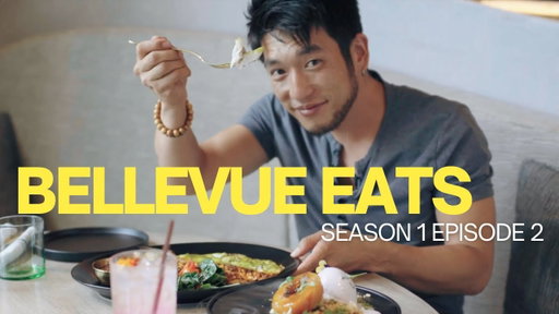 Bellevue Eats S1E2 | Cantina Monarca in Bellevue, Washington
