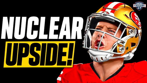 5 RBs You NEED To Draft Before They Go NUCLEAR In 2025!