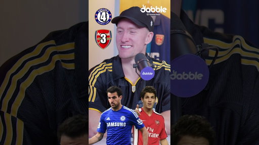 PRIME CHELSEA V PRIME ARSENAL!