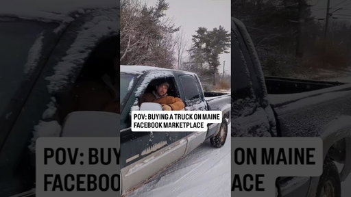 I know what I friggin got #maine