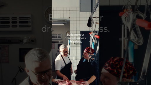 The Dream Behind the Business: The Meat Hook