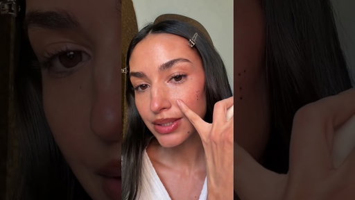 POV: you stopped skipping powder.