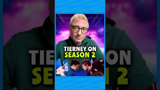 What's next for Heated Rivalry in Season 2...and Season 3?! 👀