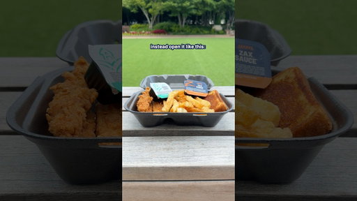 new zax hack just dropped 🤯
