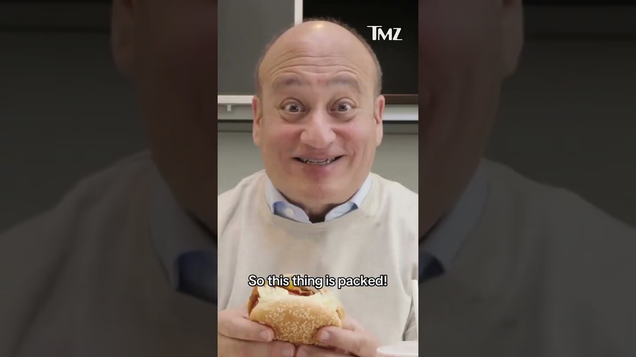 A&W threw direct shots at the McDonald’s CEO 💀