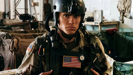 Delta Sniper Meets the Surgeon Who Saved His Life