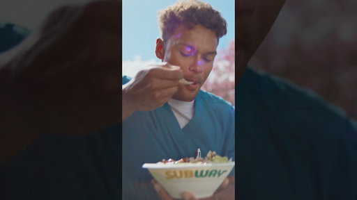 New Subway Rice Bowls